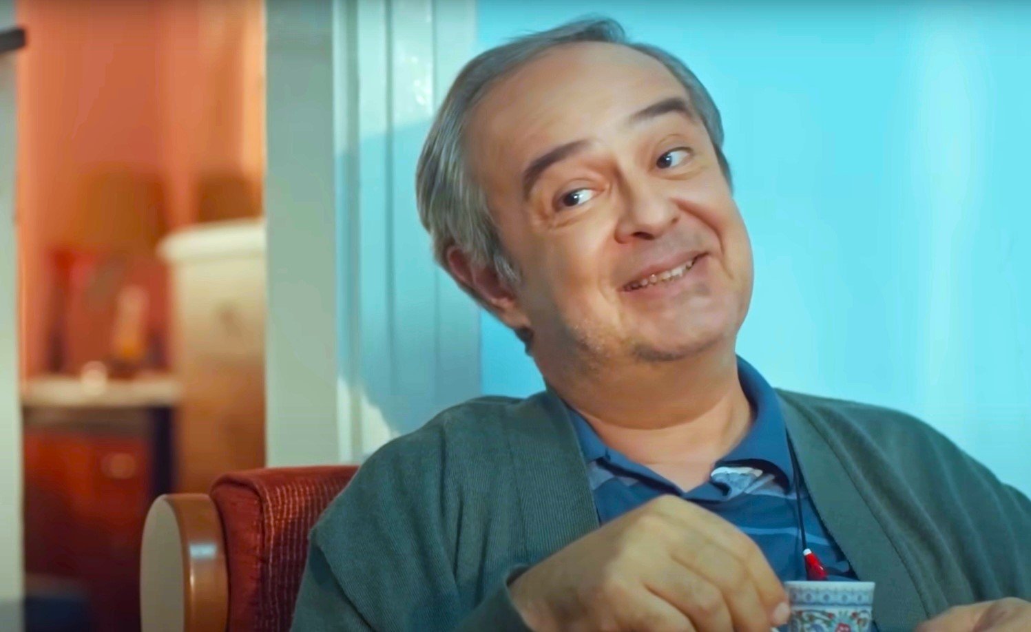 La bugia di Şirin, Bahar sviene al lavoro, La forza di una donna - riassunto puntata 4